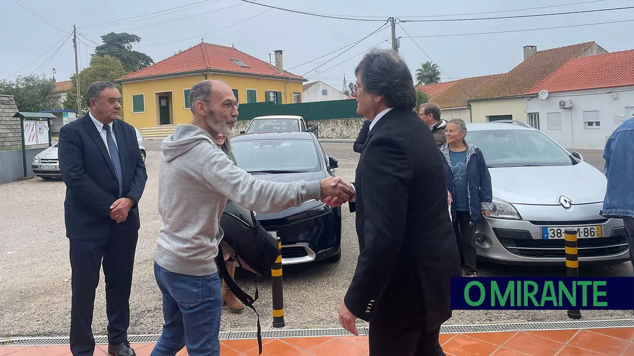 Farmácia Idealsaúde inaugurada em Santa Cita