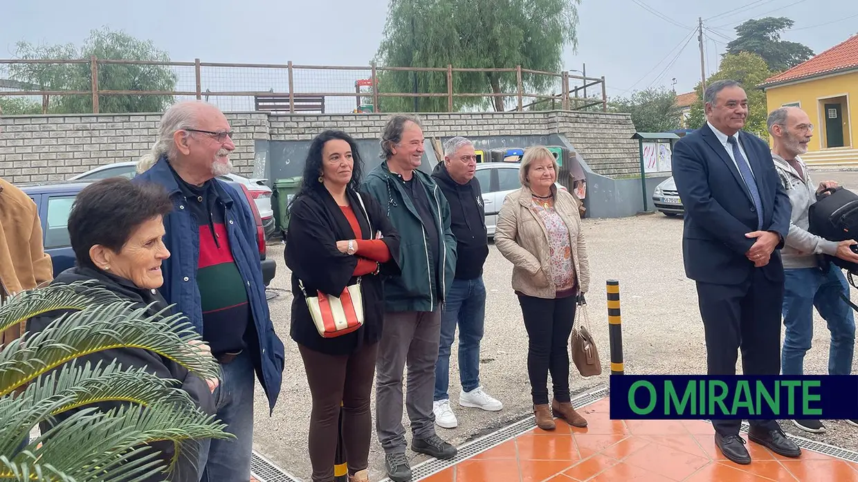 Farmácia Idealsaúde inaugurada em Santa Cita