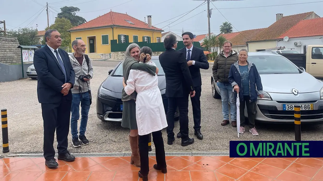 Farmácia Idealsaúde inaugurada em Santa Cita