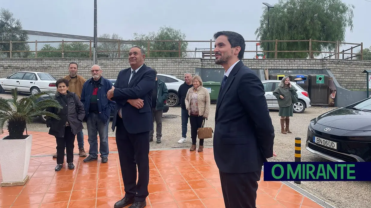 Farmácia Idealsaúde inaugurada em Santa Cita