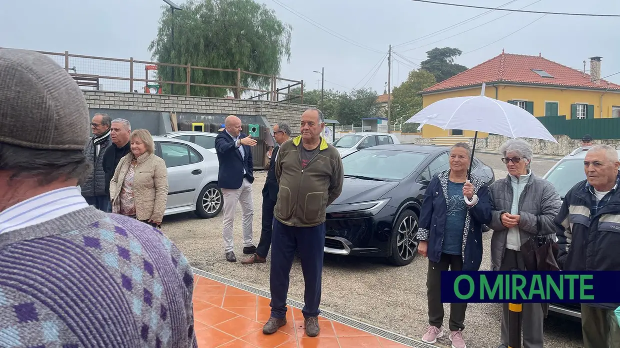 Farmácia Idealsaúde inaugurada em Santa Cita