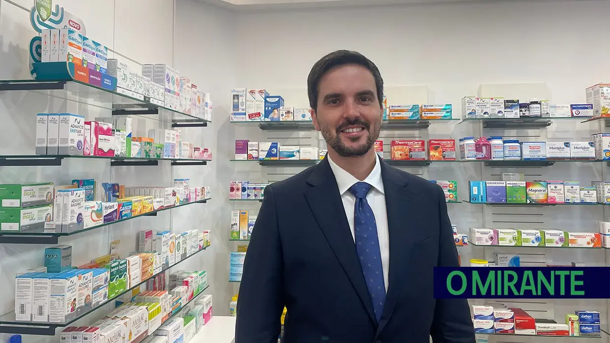 Farmácia Idealsaúde inaugurada em Santa Cita