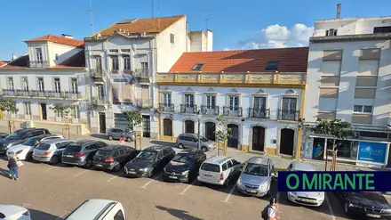 Coruche destaca-se entre os melhores municípios de pequena dimensão no Anuário Financeiro