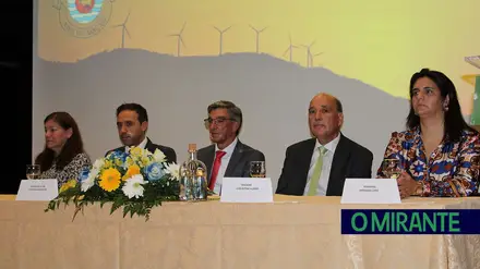 Executivo de Mação define pelouros e estabelece horários das reuniões de câmara