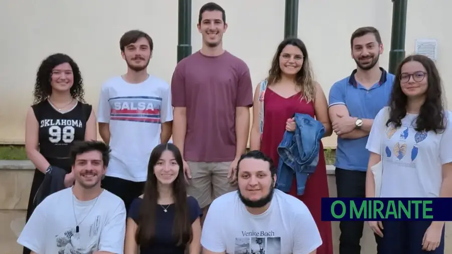 Associação juvenil organiza Escape Room em Tomar