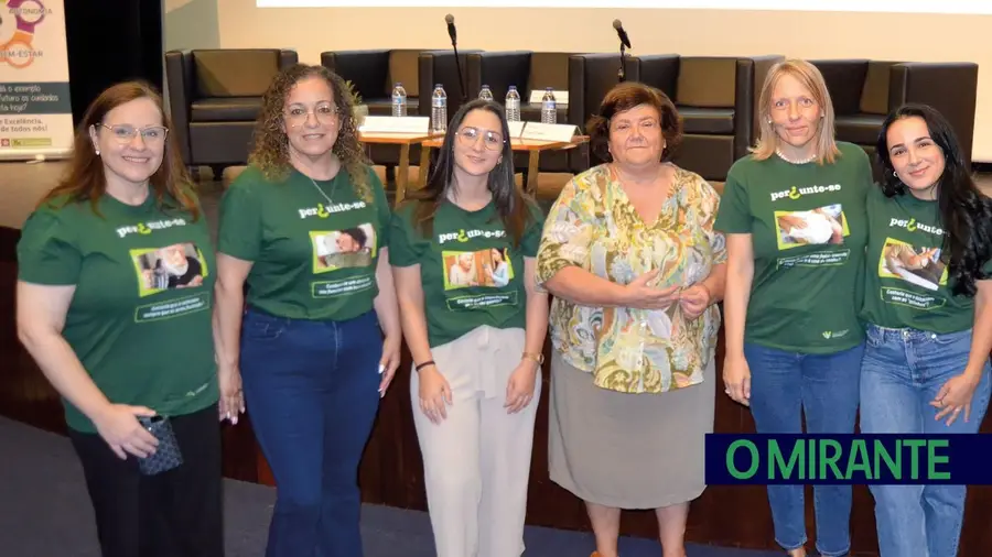 Associação que apoia doentes de Alzheimer em Almeirim com menos capacidade de resposta