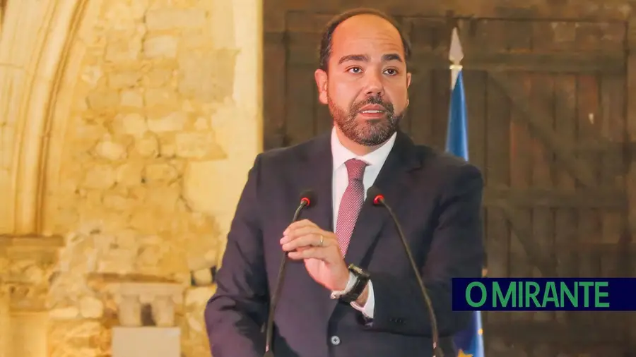 João Leite 2 – PS 0