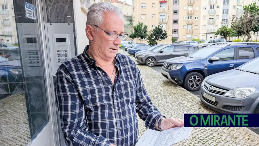 Tenham medo, muito medo!