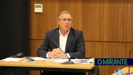 Manuel Valamatos mantém-se como presidente dos SMAS de Abrantes