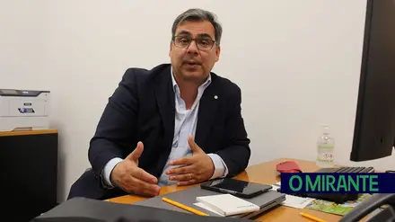 PSD de Torres Novas diz que acordo com PS teria sido o caminho mais responsável para o concelho