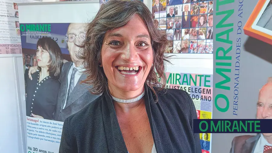 Assim se vê a força de O MIRANTE