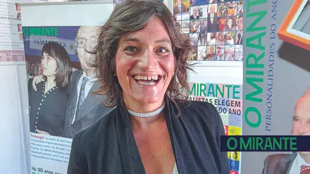 Assim se vê a força de O MIRANTE