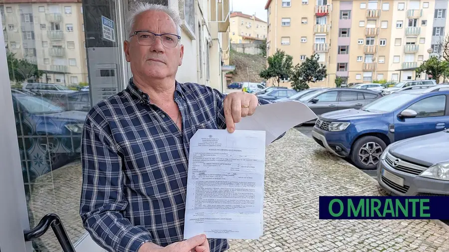 Comissão de Utentes da Castanheira do Ribatejo investigada pelo Ministério Público