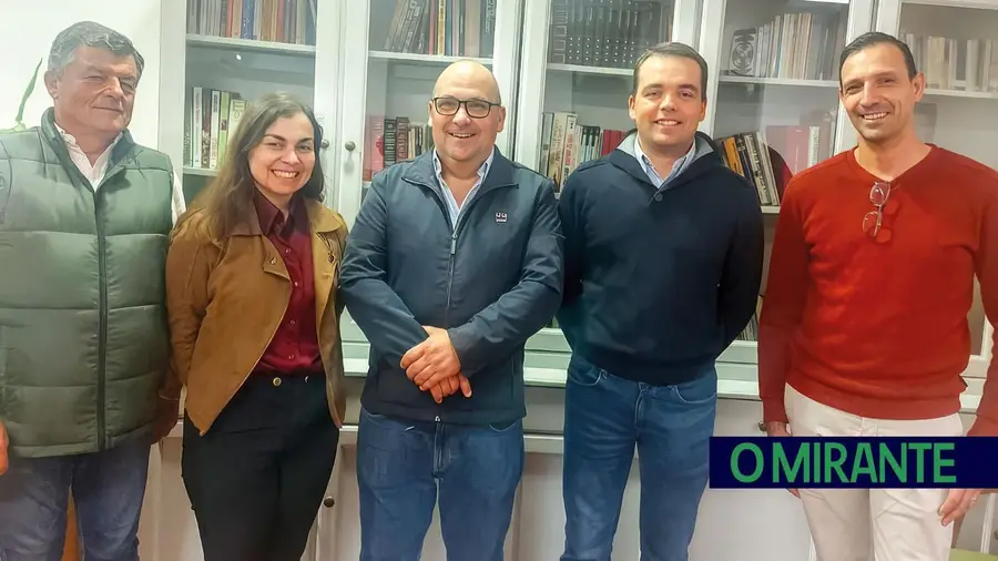 Centro de Solidariedade Social de Sourões com novos órgãos sociais