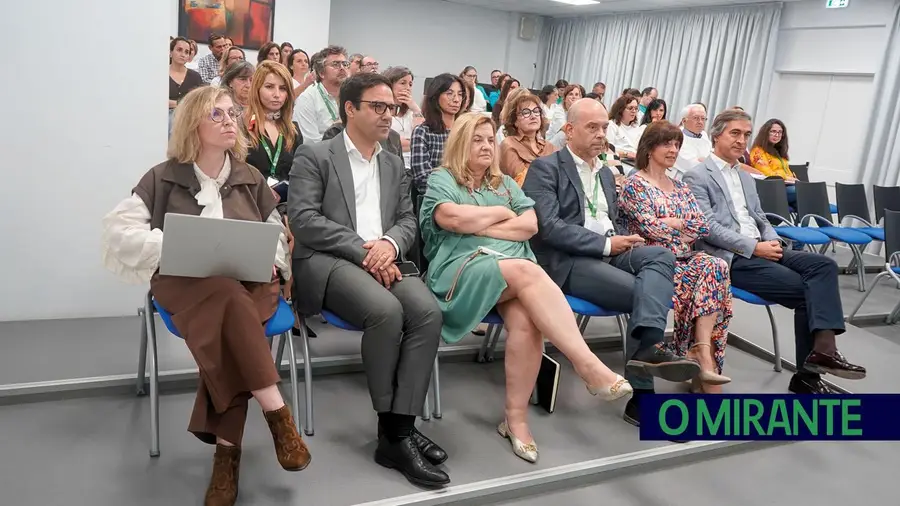 ULS Lezíria investe 18,5 milhões com apoio do PRR e Alentejo2030