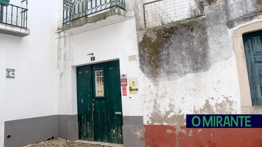 Refood de Santarém precisa de novo centro de operações para continuar a ajudar quem mais precisa