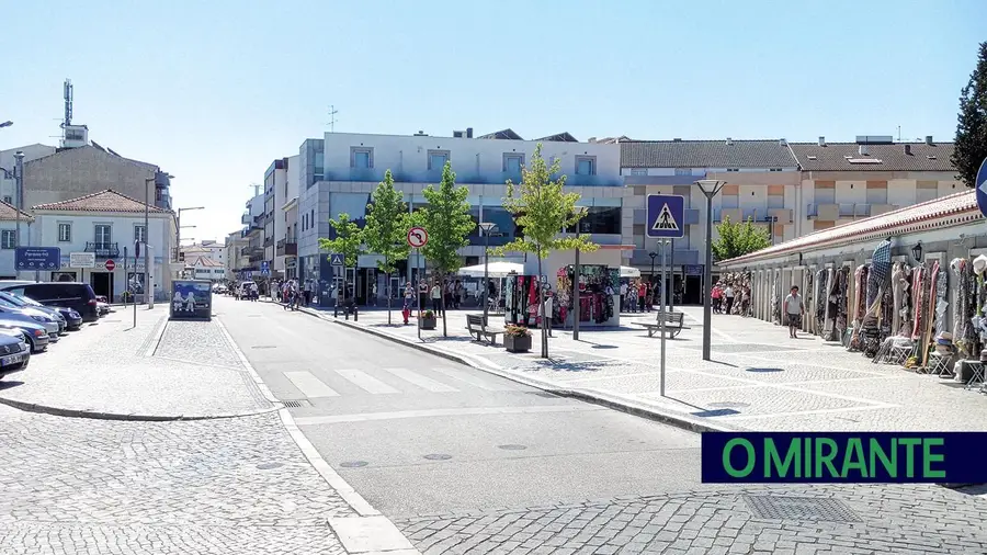 Processo para criação do concelho de Fátima entregue no Parlamento em Dezembro