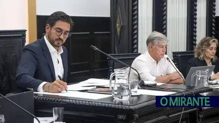 Autarcas do Entroncamento aprovam medidas para reforçar participação pública