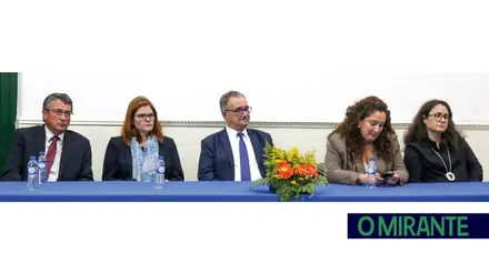 Executivo socialista mantém liderança em Vialonga com João Tremoço à frente da junta 