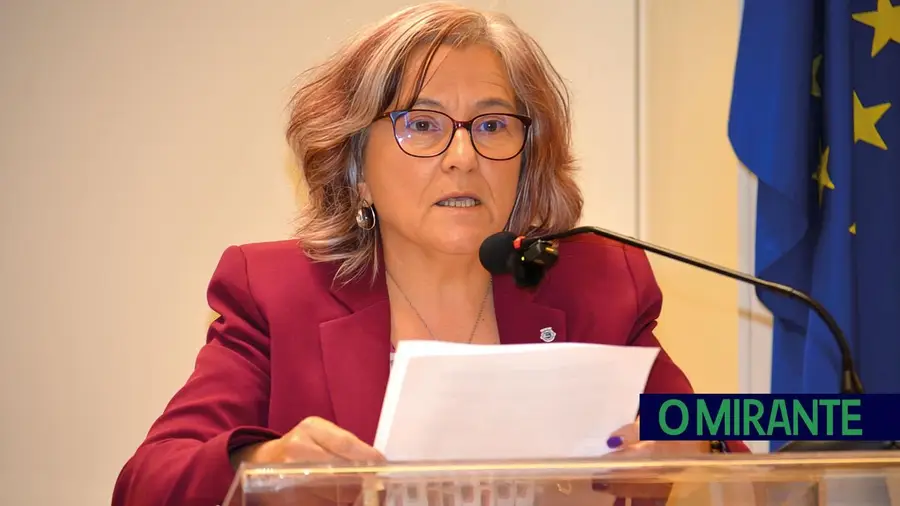 Helena Neves promete uma Câmara de Salvaterra de Magos ao serviço das pessoas e não das vaidades 