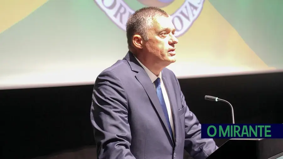 Trincão Marques rejeita acordo governativo e assume maioria dos pelouros em Torres Novas