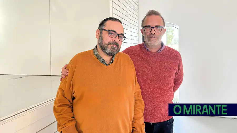 Estudo sobre toponímia de Santarém vai dar origem a livro após dois anos de investigação