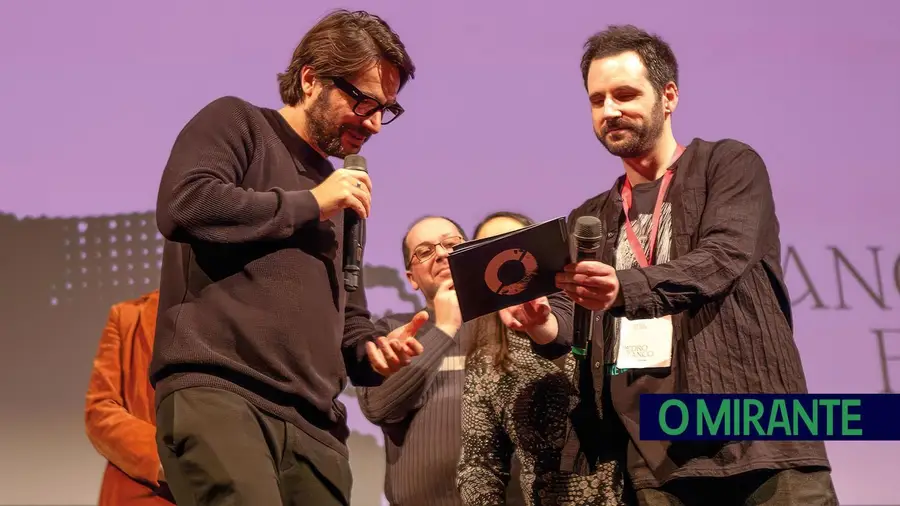 Planos Film Fest regressa a Tomar com mais de 35 filmes em exibição