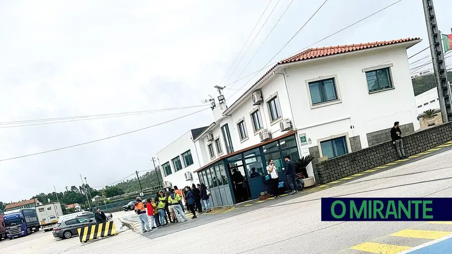 Judiciária investiga Grupo Verdasca que fez construções ilegais em Fátima