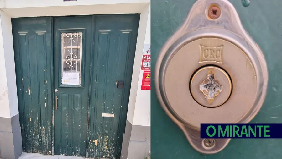 Refood Santarém vandalizada deixa dezenas sem acesso a alimentos