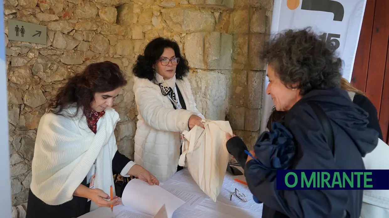 Convento de São Francisco recebe jornadas dedicadas à saúde