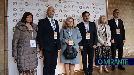 Convento de São Francisco recebe jornadas dedicadas à saúde