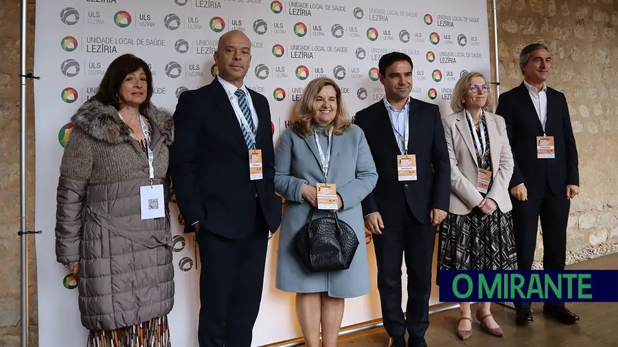 Convento de São Francisco recebe jornadas dedicadas à saúde