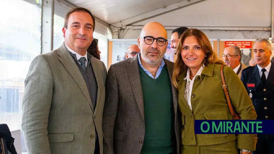 Benavente quer integrar Associação dos Municípios Portugueses do Cavalo