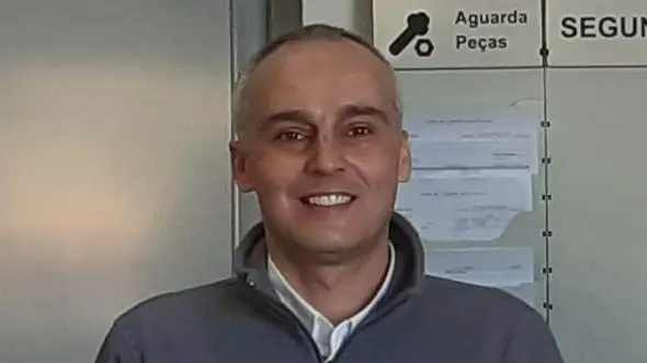 Nuno Salgado