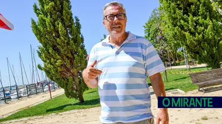 PS e PSD voltam a dividir cargos nos SMAS de Vila Franca de Xira