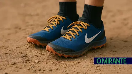 atletismo corta mato