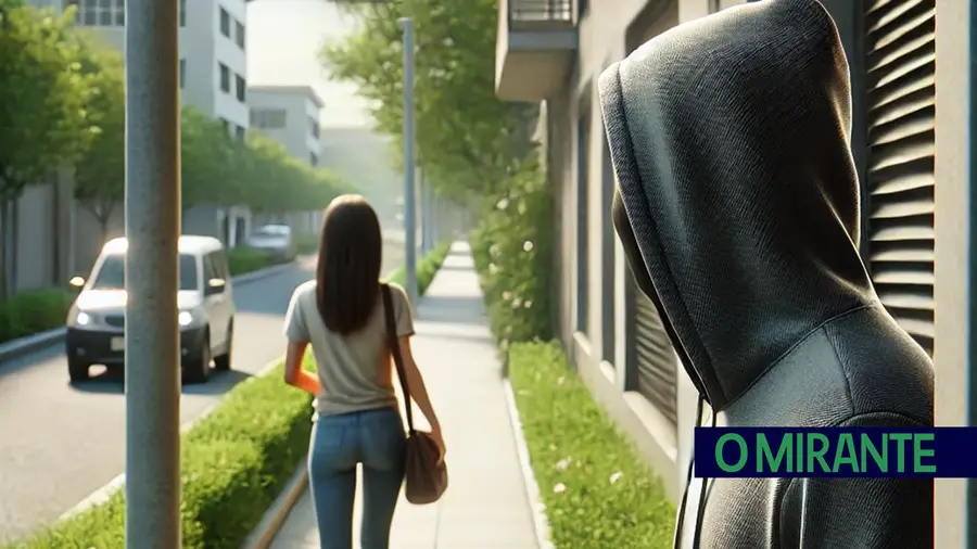 Quis sexo com mulher em Alverca e acabou detido pela polícia