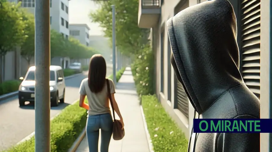 Quis sexo com mulher em Alverca e acabou detido pela polícia