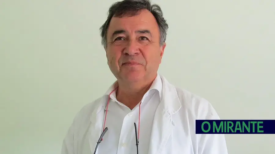 Queratoses actínicas foi tema de debate no Médio Tejo