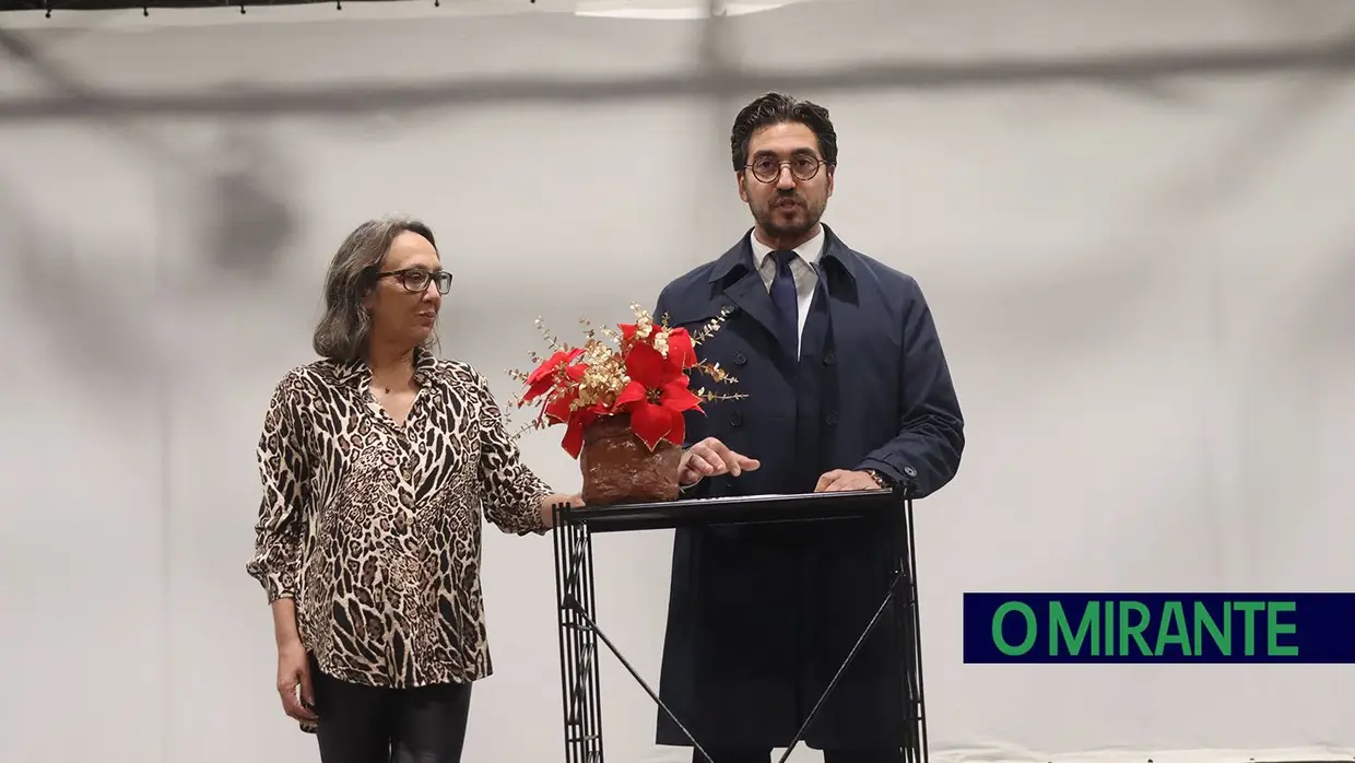 Centro cultural acolhe primeira feira da Associação de Artesãos do Entroncamento