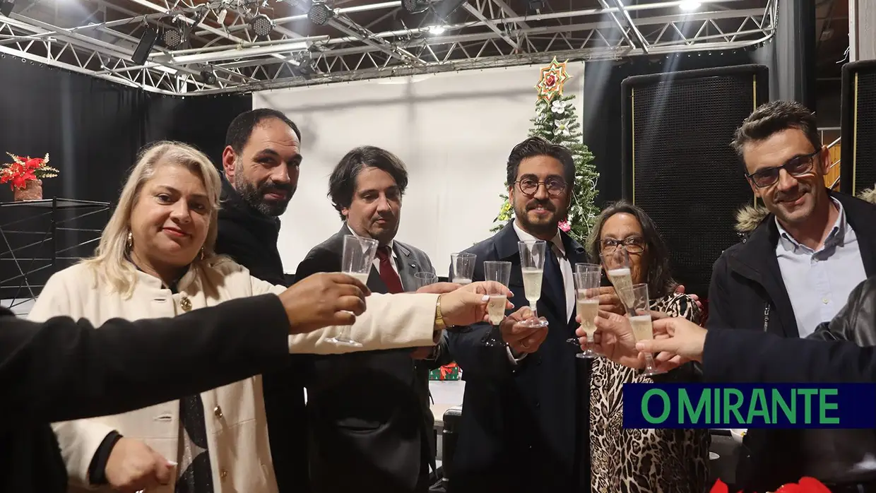 Centro cultural acolhe primeira feira da Associação de Artesãos do Entroncamento