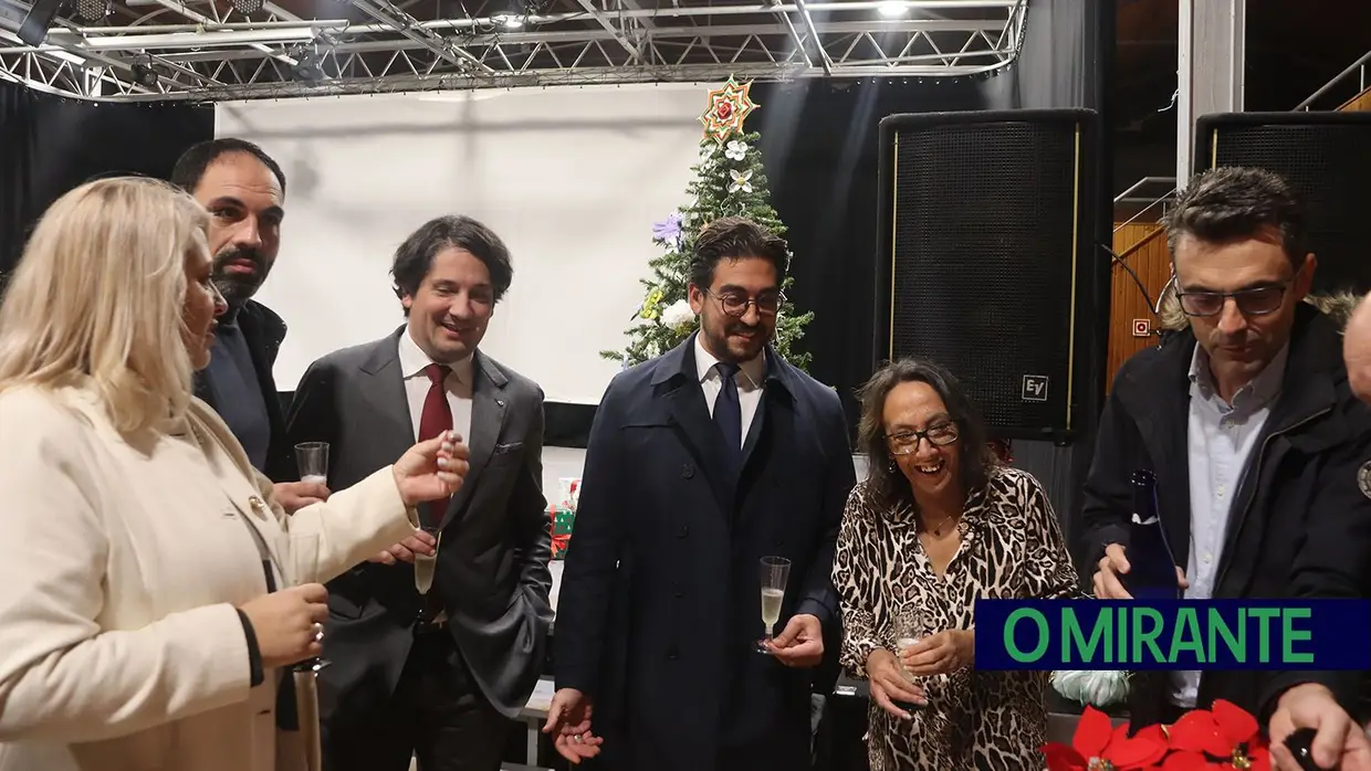 Centro cultural acolhe primeira feira da Associação de Artesãos do Entroncamento