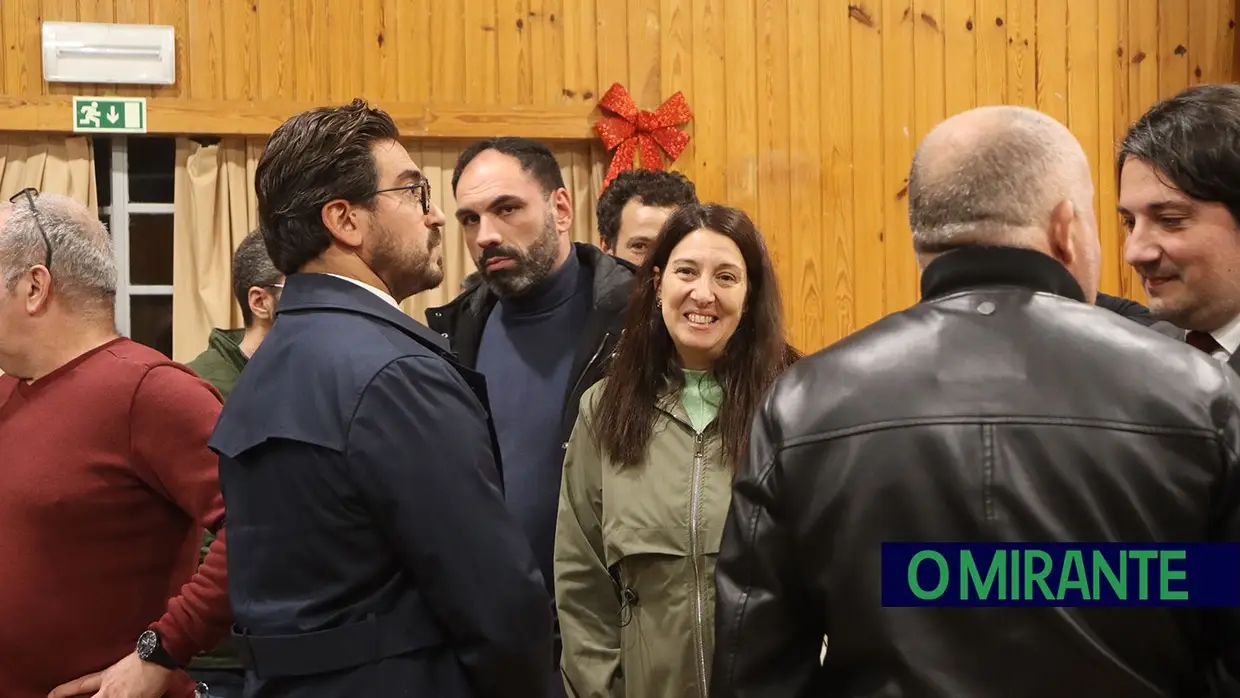 Centro cultural acolhe primeira feira da Associação de Artesãos do Entroncamento