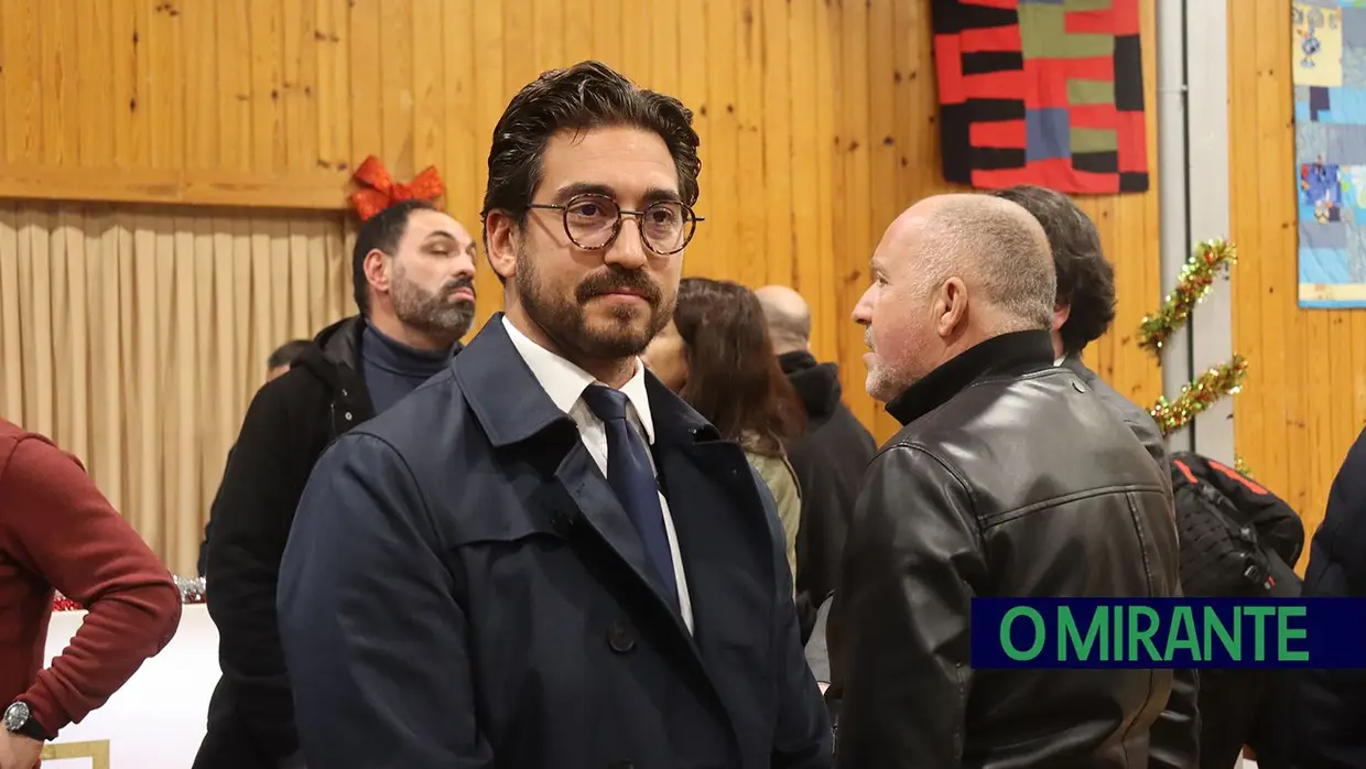 Centro cultural acolhe primeira feira da Associação de Artesãos do Entroncamento