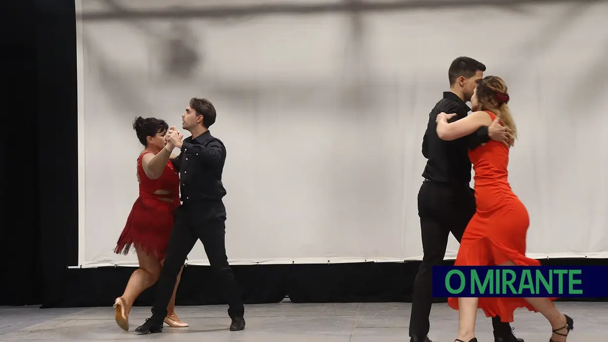 Centro cultural acolhe primeira feira da Associação de Artesãos do Entroncamento