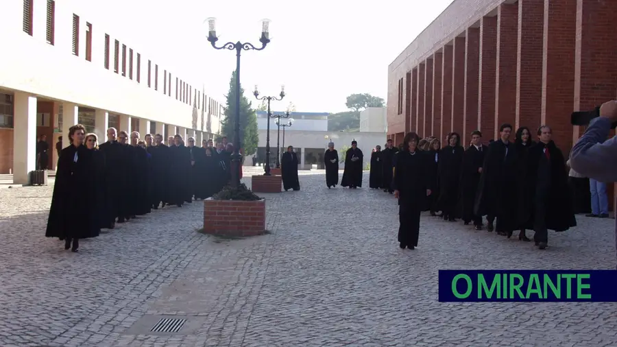 Politécnico de Tomar distinguido com Selo de Qualidade Academia Voluntária