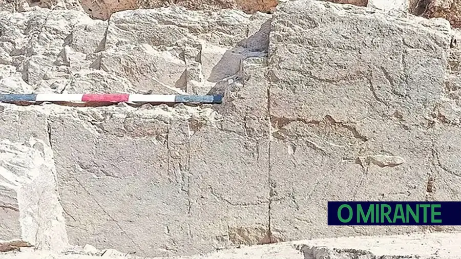 Mação vai ser epicentro europeu da Arte Rupestre Pré-Histórica em Dezembro