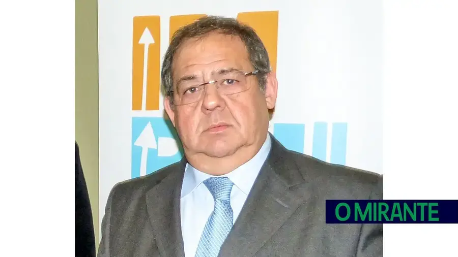 Morreu Octávio de Oliveira, presidente do Instituto da Segurança Social