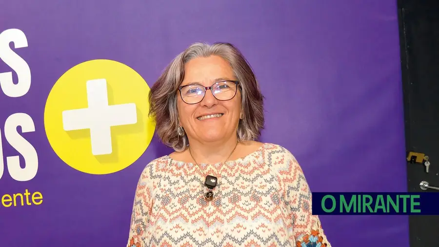 “Admiro profundamente quem coloca o bem comum acima dos seus próprios interesses”