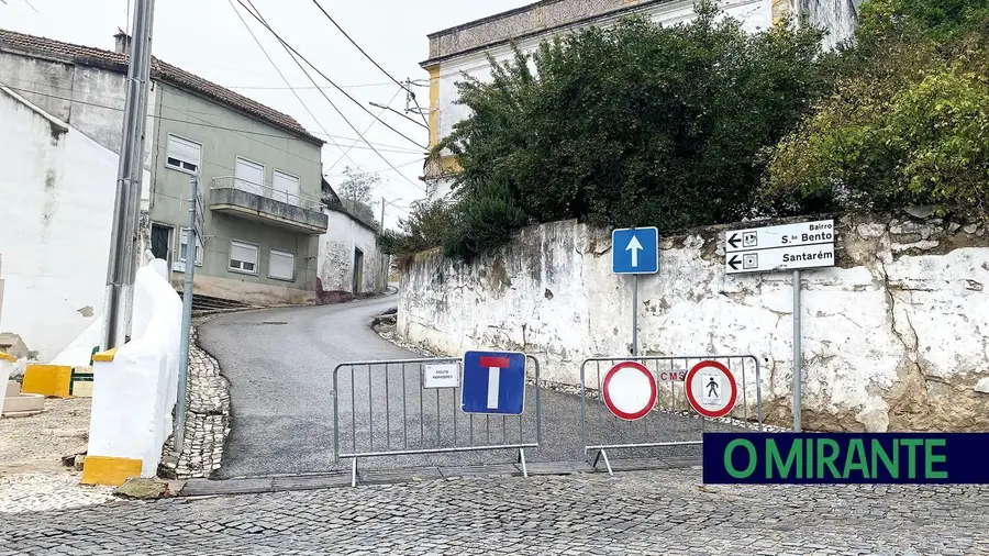 Uma enxurrada de surpresas